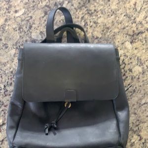 Able backpack purse